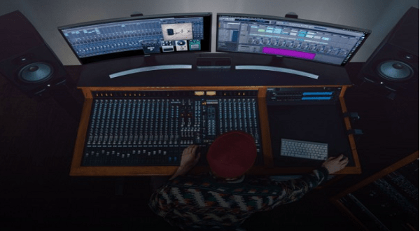 MOTU Digital Performer°